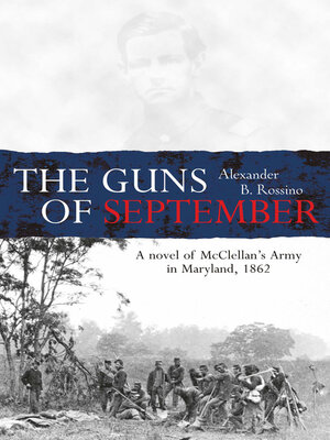 cover image of The Guns of September